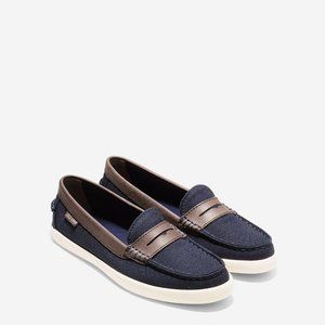 {Cole Haan} Nantucket Loafer, Blazer Blue